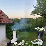 Vakantiehuis Ravne *