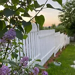 Ravne Vakantiehuis *