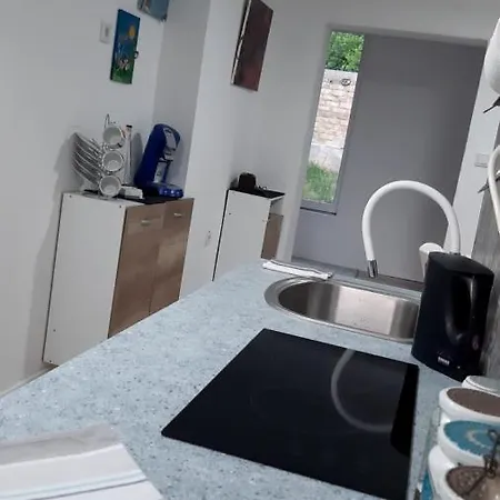 Holiday home Ravne *