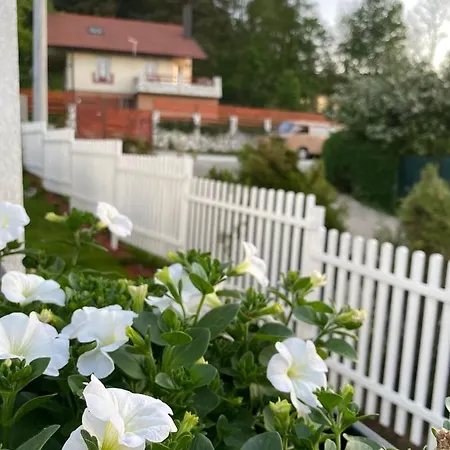 Holiday home Ravne