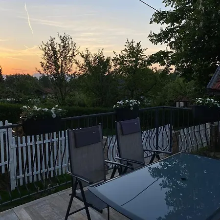 Ravne Holiday home