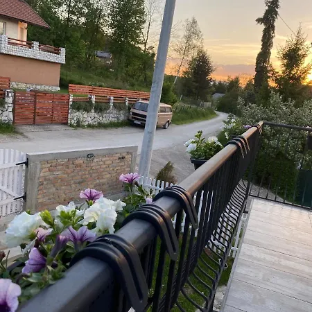 Ravne Visoko
