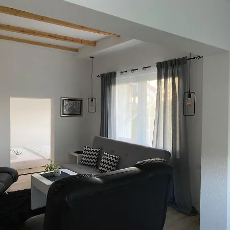 Holiday home Ravne *
