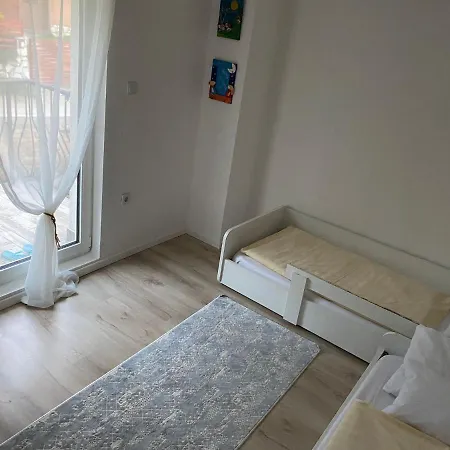 Ravne Ferienhaus Visoko