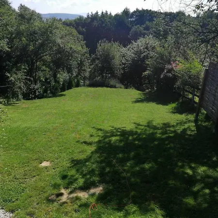Ravne Holiday home