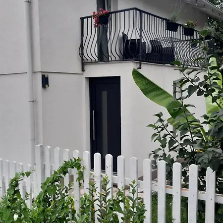 Ravne Ferienhaus Visoko