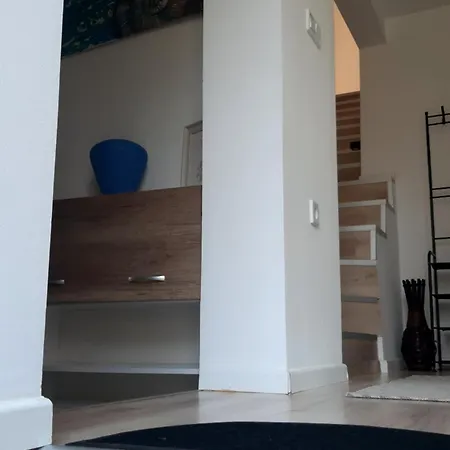 Ravne Σπίτι διακοπών *