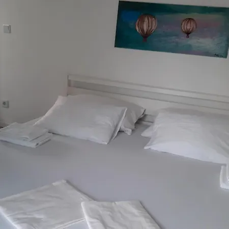 Ravne Дом отдыха