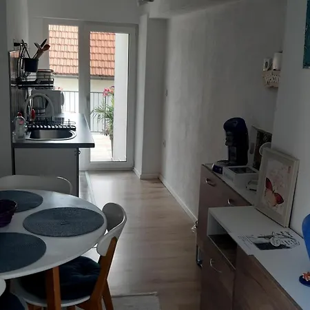 Holiday home Ravne Visoko
