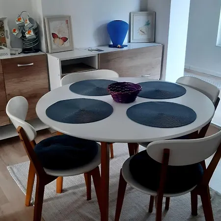 펜션 Ravne 비소코